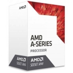 Процессор AMD A10-9700E Bristol Ridge BOX (4*Cores/ 3000MHz/ AM4/ L2 2MB)