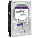 Жесткий диск 3.5" 8TB Western Digital WD84PURZ Purple SC HA510
