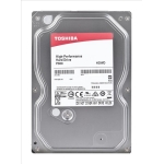 Жесткий диск 3.5" 4TB Toshiba HDWD240UZSVA PC P300