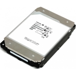 Жесткий диск 3.5" 16TB TOSHIBA MG08ACA16TE Enterprise Capacity MGseries