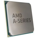 Процессор AMD A8-9600 Bristol Ridge AM4 (AD9600AGM44AB) OEM