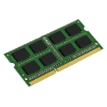 Оперативная память SODIMM 8Gb DDR3L-1600 Kingston KVR16LS11/8 WP