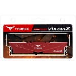 Оперативная память 16GB DDR4-3000 T-FORCE Vulcan Z TEAM GROUP TLZRD416G3000HC16C01