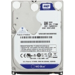 Жесткий диск 2.5'' 750GB Western Digital WD7500BPVX Blue