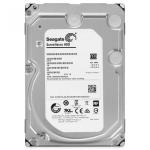 Жесткий диск 3.5" 8TB Seagate ST8000VX0002 Surveillance