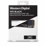 Твердотельный накопитель 1TB M.2 Western Digital WDS100T2X0C Black
