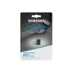 Флешка USB 3.1 256GB Samsung MUF-256AB FIT Plus