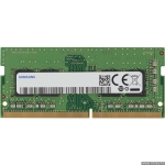 Оперативная память SODIMM 4GB DDR4-3200 Samsung M471A5244CB0-CWE