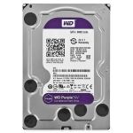 Жесткий диск 3.5" 6TB Western Digital WD6NPURX Purple NV