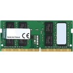 Оперативная память SODIMM 16Gb DDR4-2400 Kingston KVR24S17D8/16