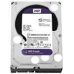 Жесткий диск 3.5" 6TB Western Digital WD60PURZ Purple