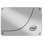 Твердотельный накопитель 400GB Intel SSDSC2BA400G301 DC S3700 Series