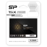 Твердотельный накопитель 512GB Silicon Power SP512GBSS3A58A25 Ace A58