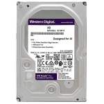 Жёсткий диск 3.5" 8TB Western Digital WD8001PURP WD Purple Pro SC HA710