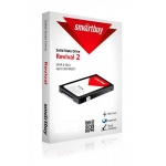 SSD 240Gb SmartBuy SB240GB-RVVL2-25SAT3 Revival 2