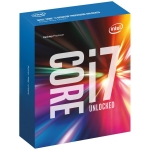 Процессор Intel Core i7-6850K BOX Broadwell E (3600MHz, LGA2011-3, L3 15360Kb)
