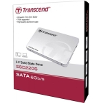 Твердотельный накопитель 960GB Transcend TS960GSSD220S