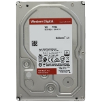 Жесткий диск 3.5" 8TB Western Digital WD8003FFBX Red Pro NX HA710