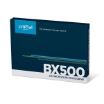 Твердотельный накопитель 960GB Crucial CT960BX500SSD1 BX500