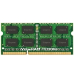 Оперативная память SODIMM 8Gb DDR3-1333 Kingston KVR1333D3S9/8G CL9