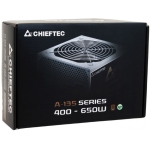 Блок питания Chieftec APS-500SB 500W