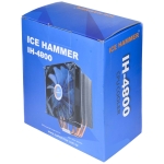 Кулер для процессора Ice Hammer IH-4800