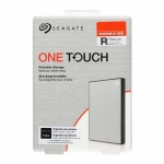Внешний жесткий диск USB 3.2 Gen1 2.5" 1TB Seagate STKB1000401 One Touch HDD
