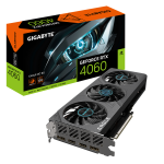 Видеокарта GIGABYTE GeForce RTX 4060 8GB EAGLE OC (GV-N4060EAGLE OC-8GD)