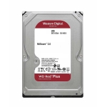 Жесткий диск 3.5" 4TB Western Digital WD40EFZX WD Red Plus NX HA510