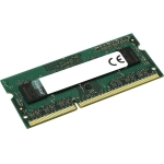 Оперативная память SODIMM 4GB DDR3L-1600 Kingston KVR16LS11/4