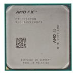 Процессор AMD FX-8300 Vishera (3300MHz, AM3+, L3 8192Kb)