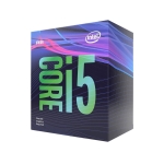 Процессор Intel Core i5-9400F BOX Coffee Lake (2900MHz/ LGA1151 v2/ L3 9216Kb 6-core)