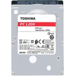 Жесткий диск 2.5'' 500Gb Toshiba HDWJ105UZSVA PC L200