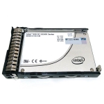 Твердотельный накопитель 600GB HP 717968-001 (Intel SSDSC2BB600G4P DC S3500 Series)