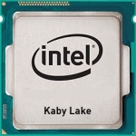 Процессор Intel Core i3-7100 Kaby Lake (3900MHz/LGA1151/L3 3072Kb)