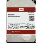Жесткий диск 3.5" 12TB Western Digital WD121KFBX WD Red Pro NX HA710