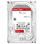 Жесткий диск 3.5" 8TB Western Digital WD80EFAX Red NX HA500