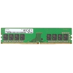 Оперативная память DIMM 8GB DDR4-2400 Samsung M378A1K43CB2-CRC
