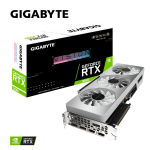 Видеокарта GIGABYTE GeForce RTX 3080 VISION OC 10G (GV-N3080VISION OC-10GD)