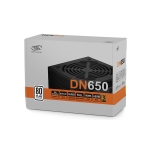Блок питания Deepcool DN650 650W