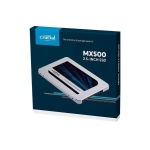 Твердотельный накопитель 500GB Crucial CT500MX500SSD1 MX500