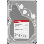 Жесткий диск 3.5" 4TB Toshiba HDWE140UZSVA X300