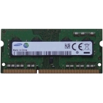 Оперативная память SODIMM 4GB DDR3L-1600 Samsung M471B5173EB0-YK0