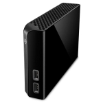 Внешний жесткий диск 10TB Seagate Backup Plus Hub STEL10000400