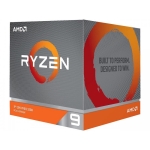 Процессор AMD Ryzen 9 3900X BOX Matisse (12*Cores/ 3800MHz/ AM4/ L3 64MB)