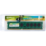 DIMM 8Gb DDR3L-1600 Silicon Power SP008GLLTU160N02