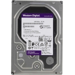 Жесткий диск 3.5" 6TB Western Digital WD62PURZ Purple SC HA510