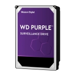 Жесткий диск 3.5" 10TB Western Digital WD101PURZ Purple SCHA710