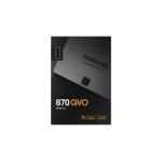 Твердотельный накопитель SSD 2TB Samsung MZ-77Q2T0BW 870 QVO