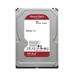 Жесткий диск 3.5" 4TB Western Digital WD40EFAX RED NX HA500